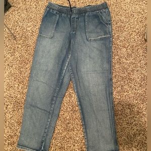 Maurice’s drawstring pants